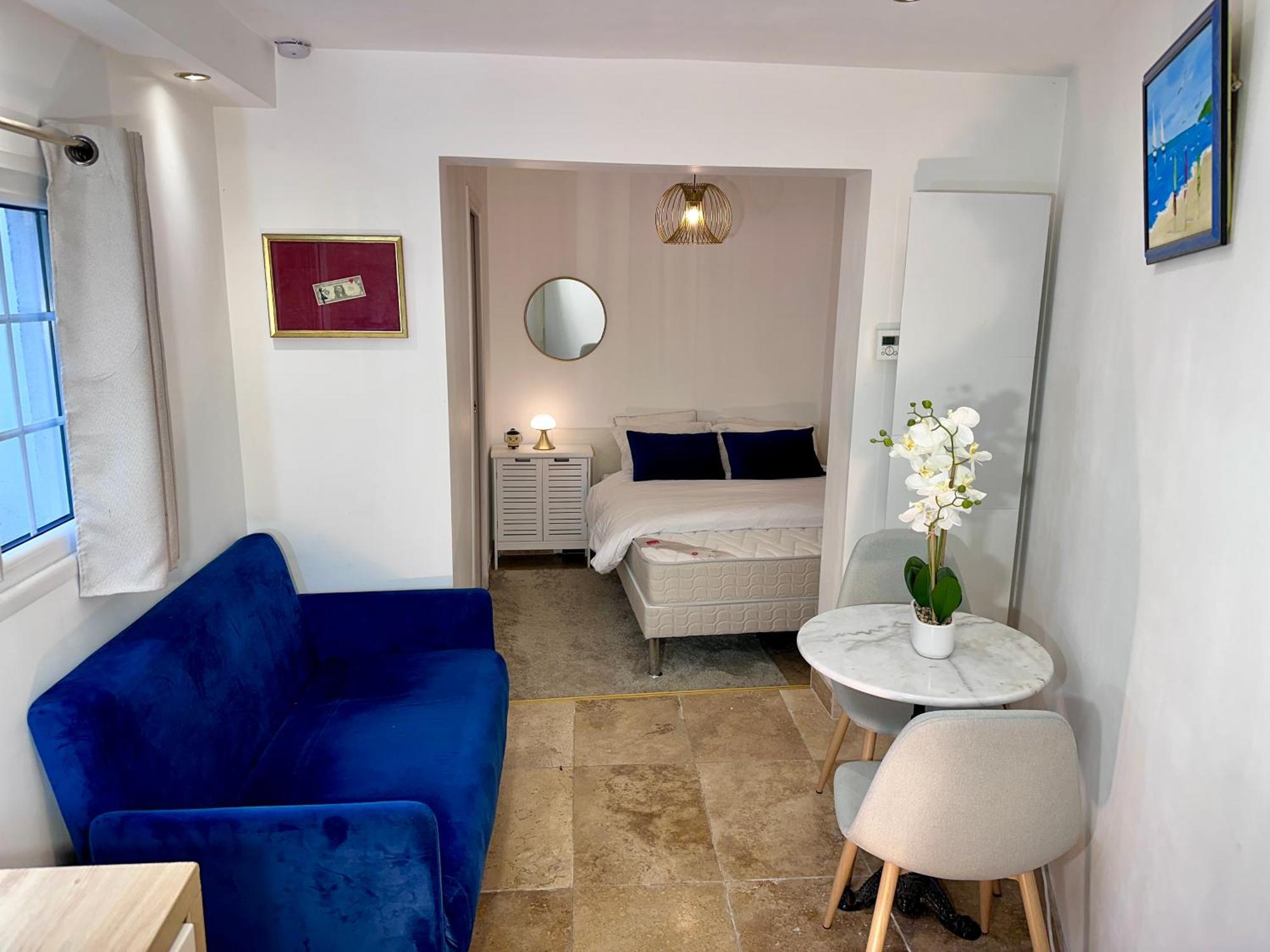 Relax Home Maison Et Studio Ensemble Deauville Exterior photo